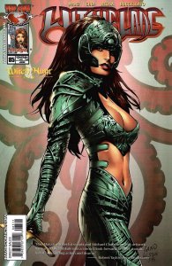 Witchblade #85 (2005) New