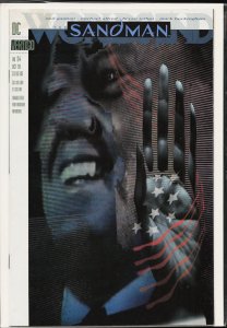 The Sandman #54 (1993) Sandman