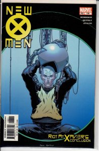 New X-Men #138 (2003) 9.8 NM/MT