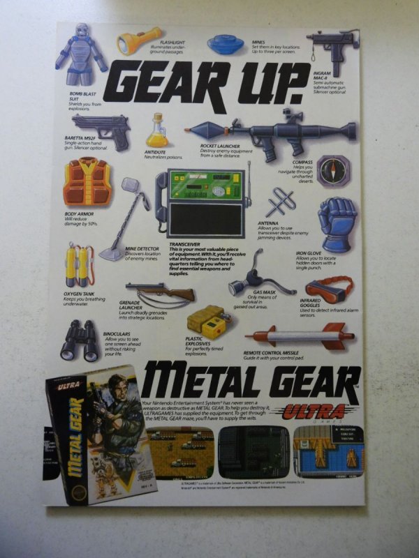 The Amazing Spider-Man Annual #22 (1988) VF Condition