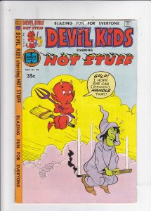 Devil Kids #88