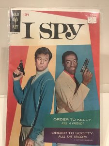 I Spy #3 (1967)