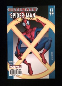 Ultimate Spider-Man #44  Marvel Comics 2003 NM-
