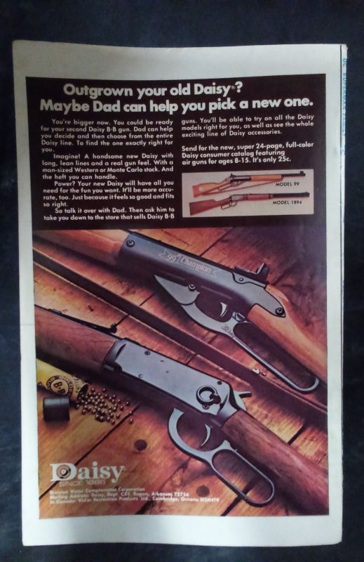 The Superman Family #172 (1975)