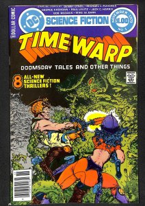 Time Warp #1 (1979)