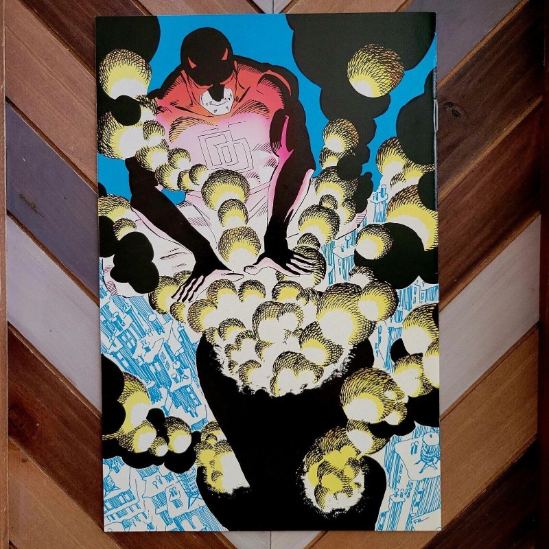 MARVEL FANFARE #1 NM/unread (Marvel 1982) Premiere issue, new series & stories