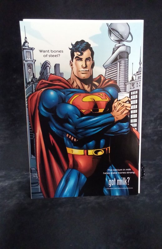 Detective Comics #748 (2000)