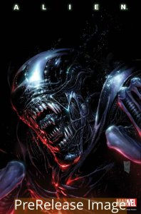 ALIEN (2021 MARVEL) #3 VARIANT 1:25 TAN PRESALE-05/26