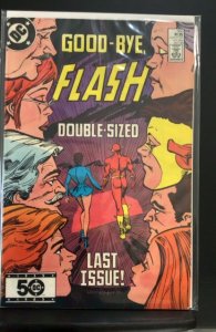 The Flash #350 (1985)