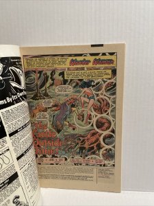 Wonder Woman #281 - Joker And Huntress High Grade 