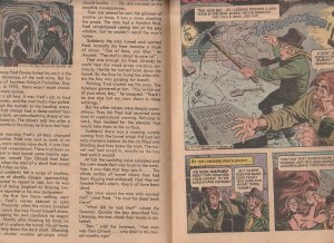 Ripley’s Believe it or Not # 27  True Ghost Stories !