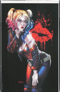 DCeased #1 (2019) DCeased