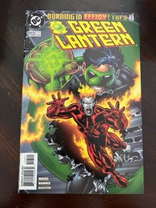 Green Lantern #113