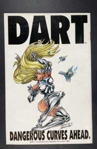 SuperPatriot: Liberty & Justice #2  (1995)