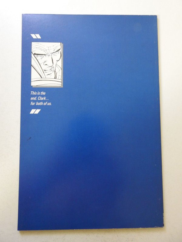 Batman: The Dark Knight #4 (1986) VF Condition! 1st print!