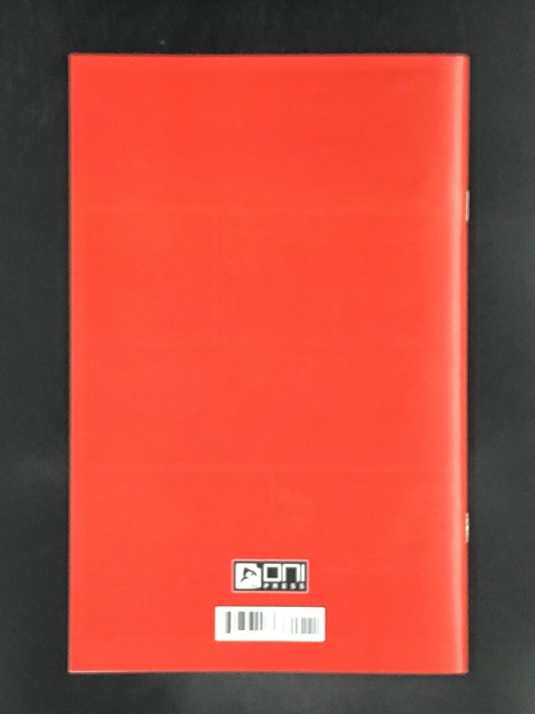 Free for All #1 (2025) Signed by Artist & Writer Patrick Horvath