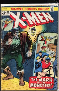 The X-Men #88 (1974) X-Men