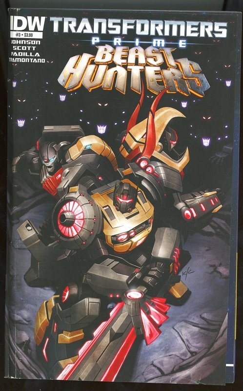 Lot of 49 Comics (See Description) Rom, Ghostbusters: Crossing Over, Transfor...