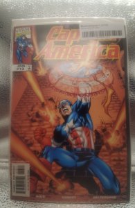 Captain America #13 (1999)