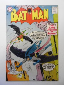 Batman #109 (1957) FN+ Condition!