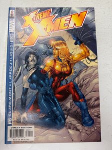 X-Treme X-Men # 9 VF-NM Marvel Comic Book 17 ET1