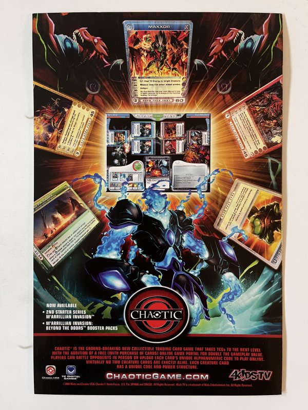 New Avengers #44 - VF (2008)