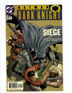 Batman: Legends of the Dark Knight #135 (2000) SR12