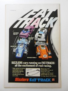 Fantastic Four #118 (1972) Fine/VF Condition