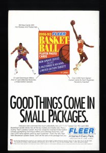 Amazing Spider-Man #363 VF+ 8.5 3rd Carnage! Bagley Autograph Signed!