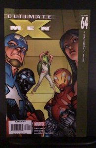 Ultimate X-Men #64 (2005)