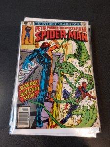 The Spectacular Spider-Man #39 (1980)