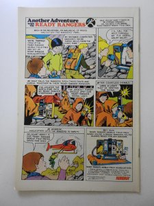 Mister Miracle #18 (1974) VF+ Condition