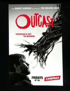 Satan's Hallow #4 Mike Krome Variant