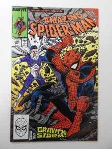 The Amazing Spider-Man #326 (1989) VF/NM Condition!