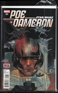 Star Wars: Poe Dameron #1 (2016) [Key Issue]