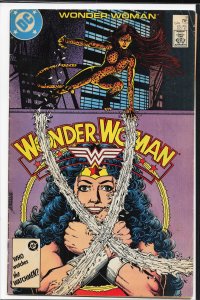 Wonder Woman #9 (1987) Wonder Woman [Key Issue]