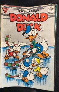 Donald Duck #270 (1989)