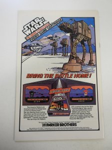 Wolverine #2 (1982) VF Condition!