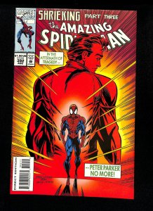 Amazing Spider-Man #392