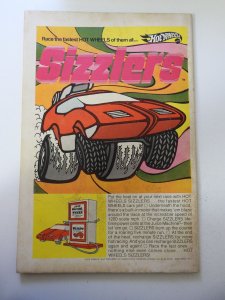 Super DC Giant #S-15 (1970) FN Condition