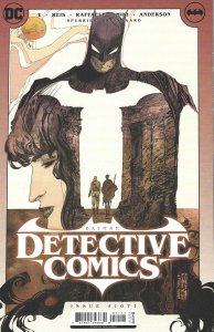 Detective Comics #1071 (2023)