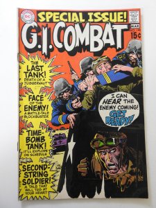G.I. Combat #140 (1970) FN/VF Condition!