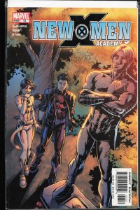 New X-Men #13 (2005)