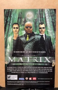 The Intimates #3 (2005)