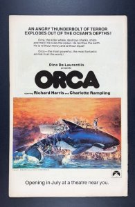 The Eternals #16 (1977)