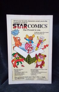 The New Mutants #26 (1985)