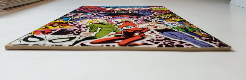 X-Men Annual #14 (1990)