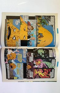 The Sensational She-Hulk #31 (1991)