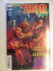 Thor #16 