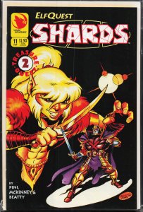 ElfQuest: Shards #11 (1995) ElfQuest